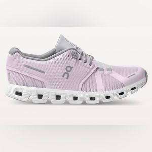 NWT On Cloud 5 Running Shoes
